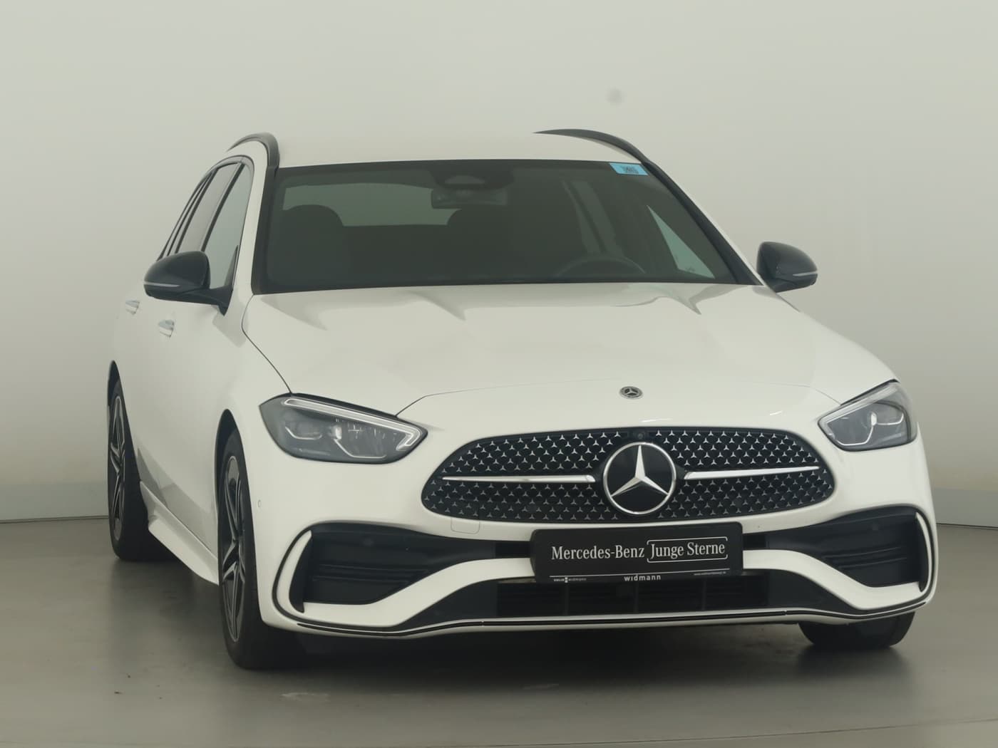Mercedes-Benz C 300 T Bild 3
