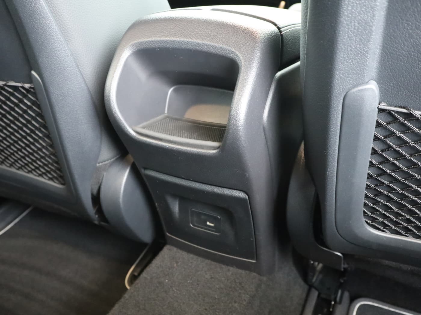 Mercedes-Benz A 250 e Bild 23