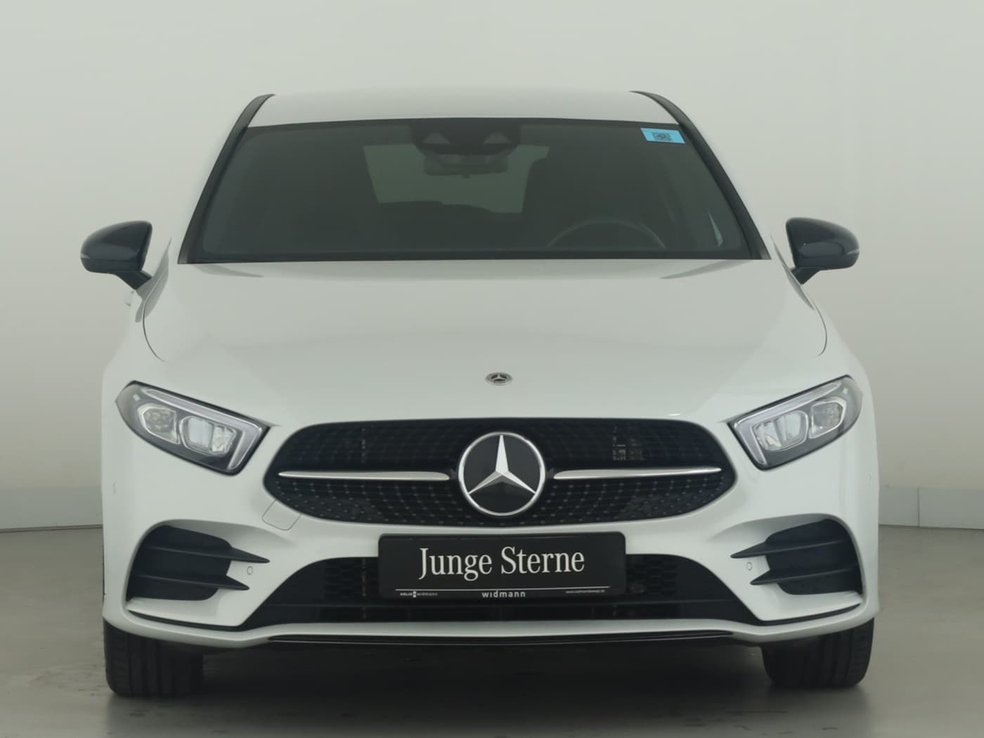Mercedes-Benz A 250 e Bild 3