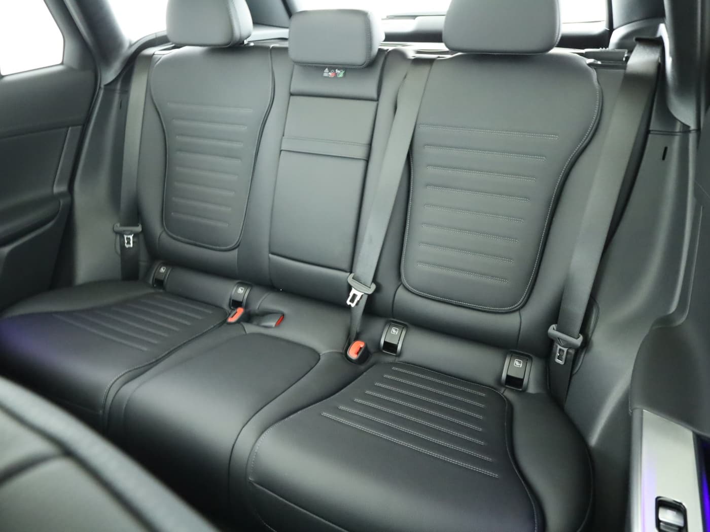 Mercedes-Benz GLC 300 d 4MATIC Bild 18