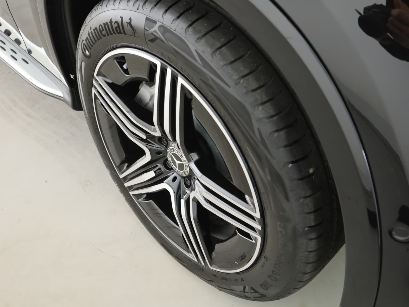 Mercedes-Benz GLC 300 d 4MATIC Bild 22