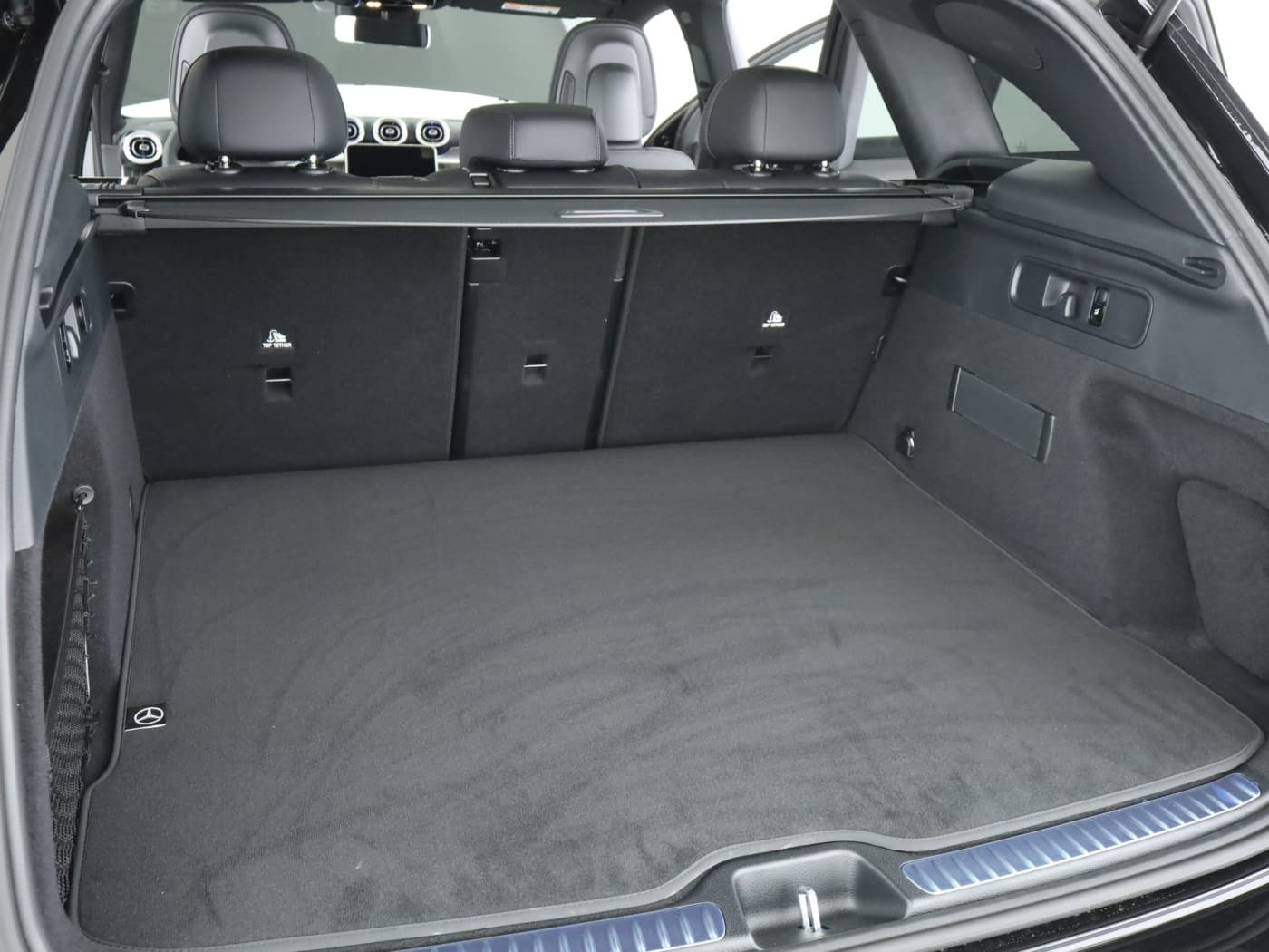 Mercedes-Benz GLC 300 d 4MATIC Bild 23