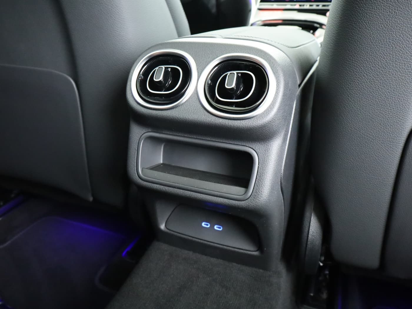 Mercedes-Benz GLC 300 d 4MATIC Bild 24