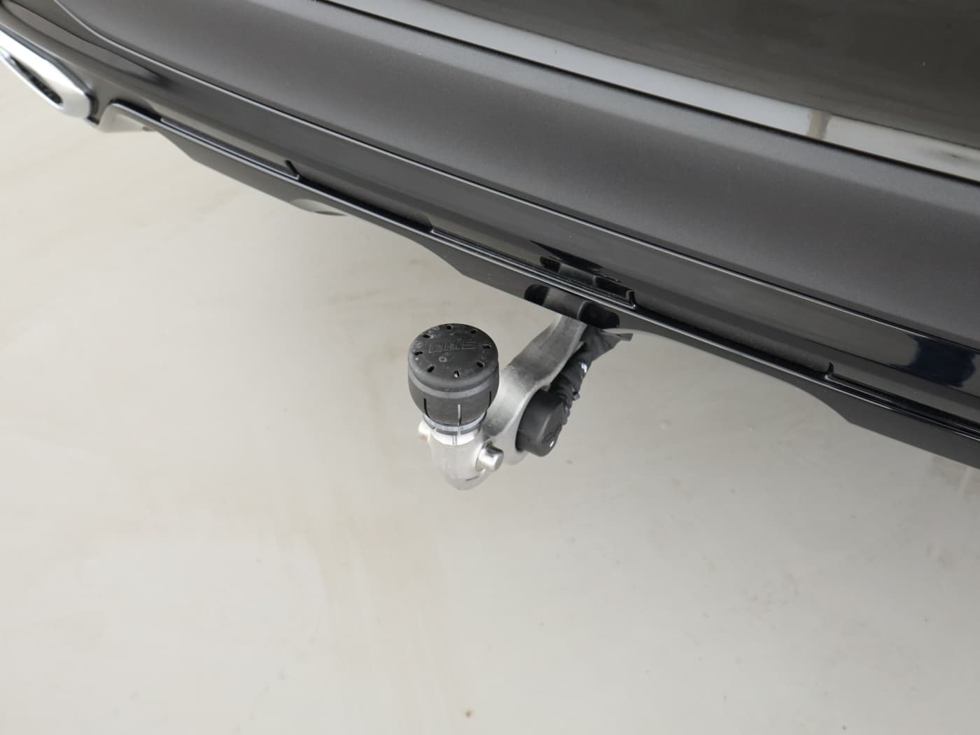 Mercedes-Benz GLC 300 d 4MATIC Bild 26