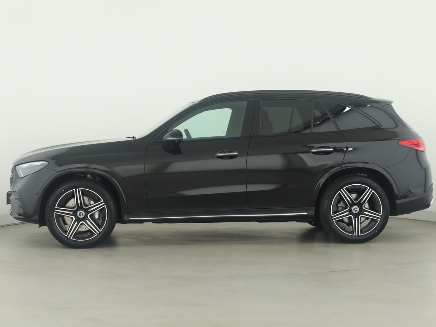Mercedes-Benz GLC 300 d 4MATIC Bild 7