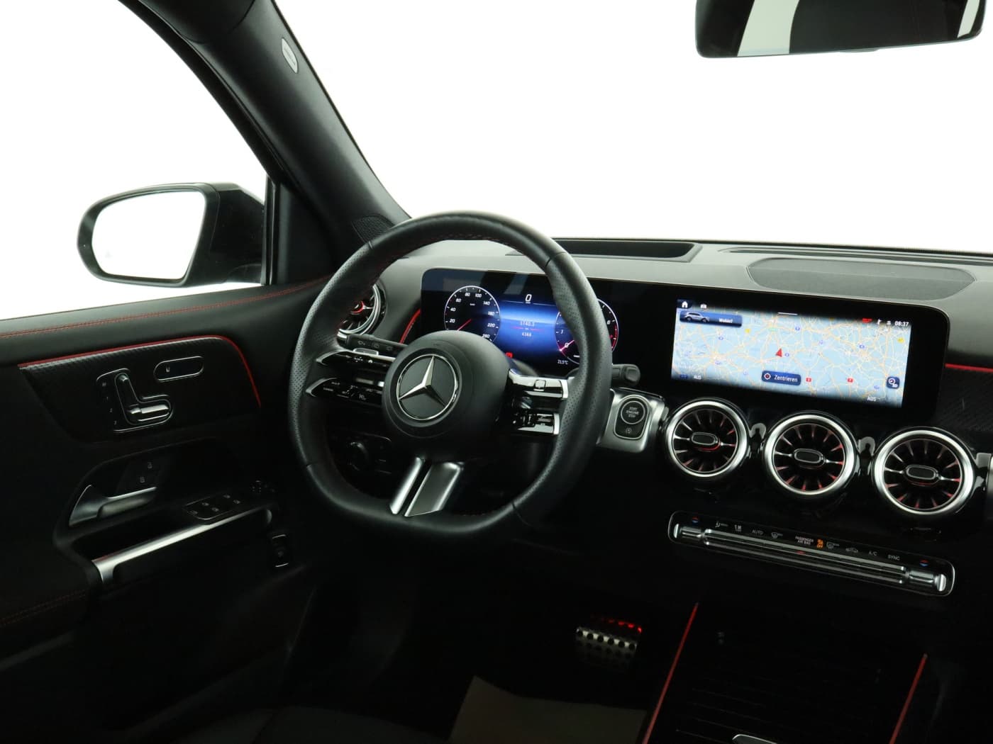 Mercedes-Benz GLB 180 Bild 10