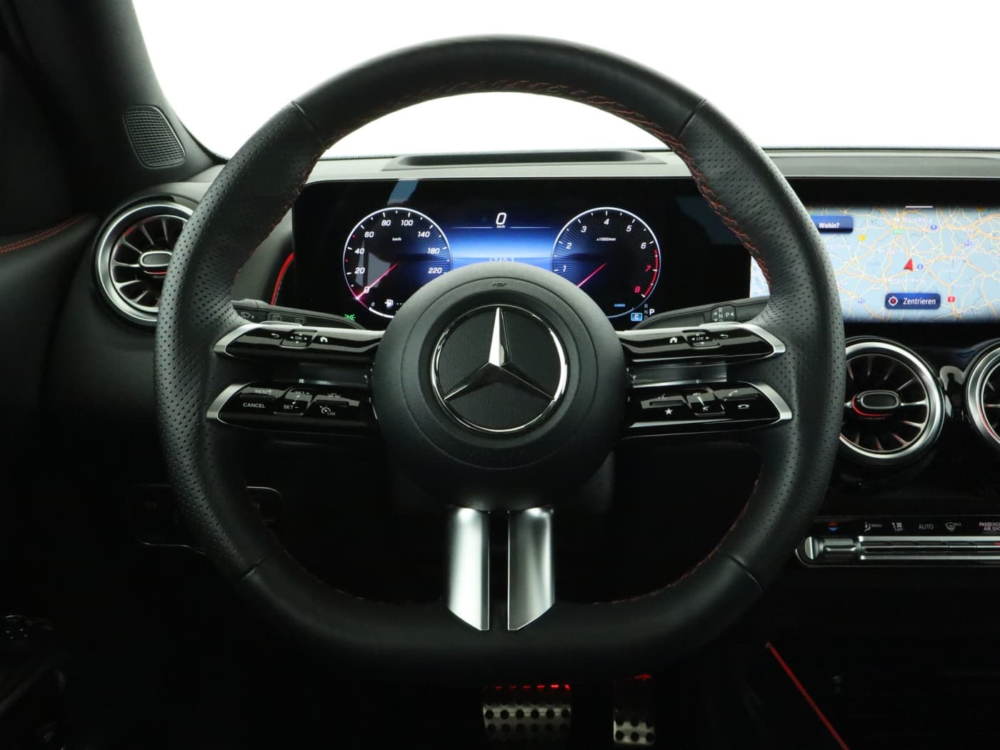 Mercedes-Benz GLB 180 Bild 11