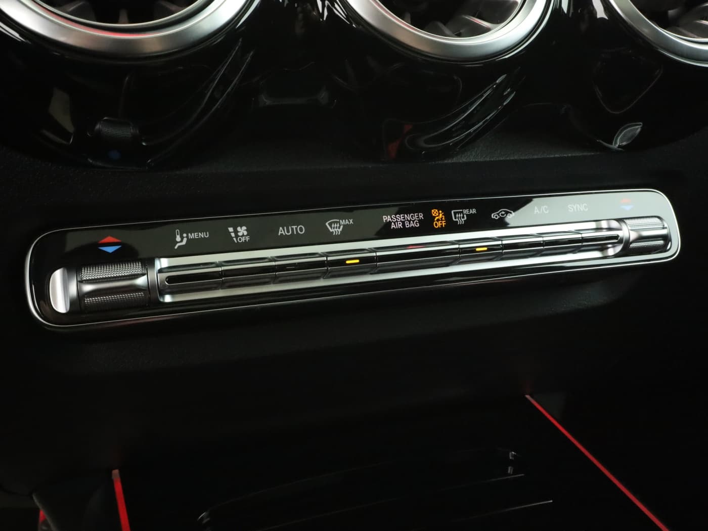 Mercedes-Benz GLB 180 Bild 14