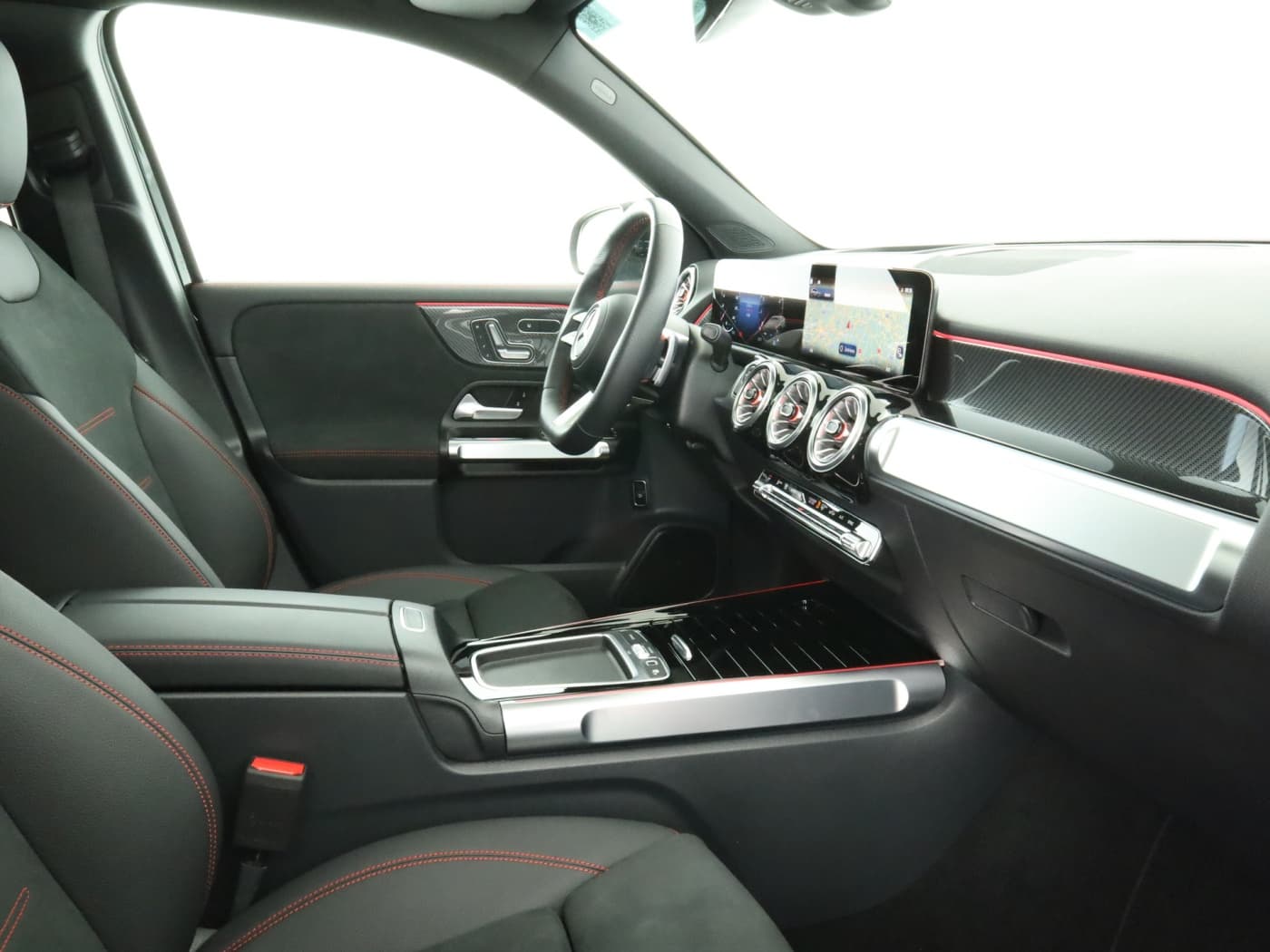 Mercedes-Benz GLB 180 Bild 17