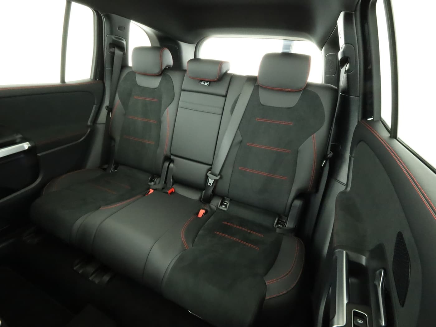 Mercedes-Benz GLB 180 Bild 18