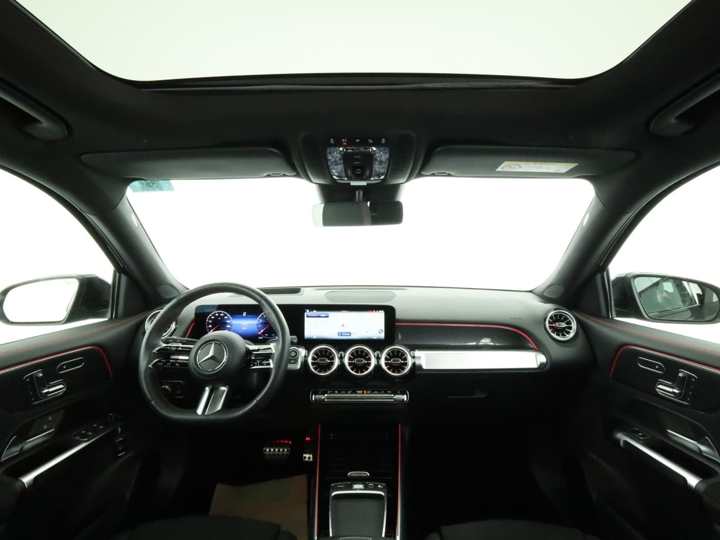 Mercedes-Benz GLB 180 Bild 19