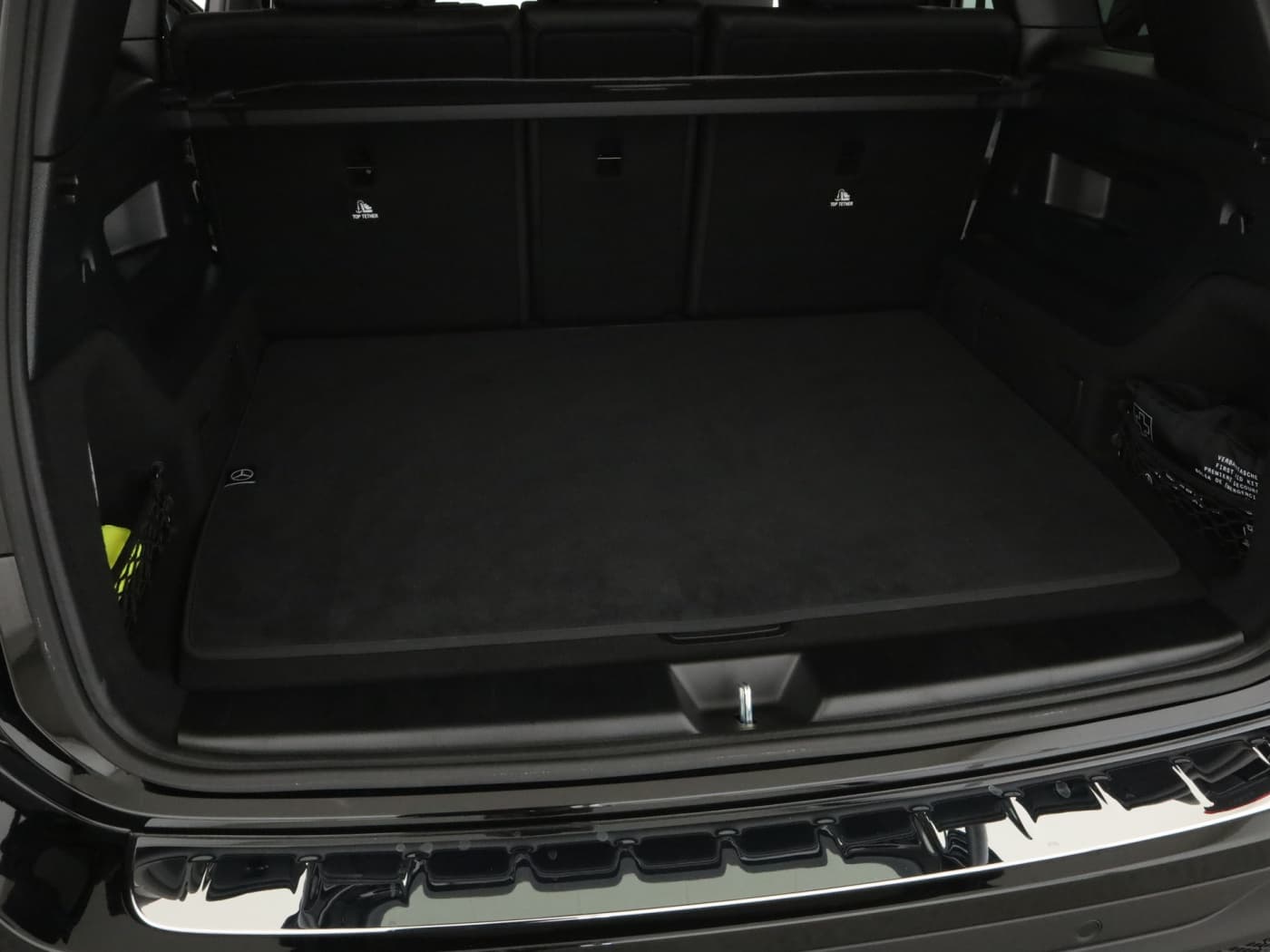 Mercedes-Benz GLB 180 Bild 23