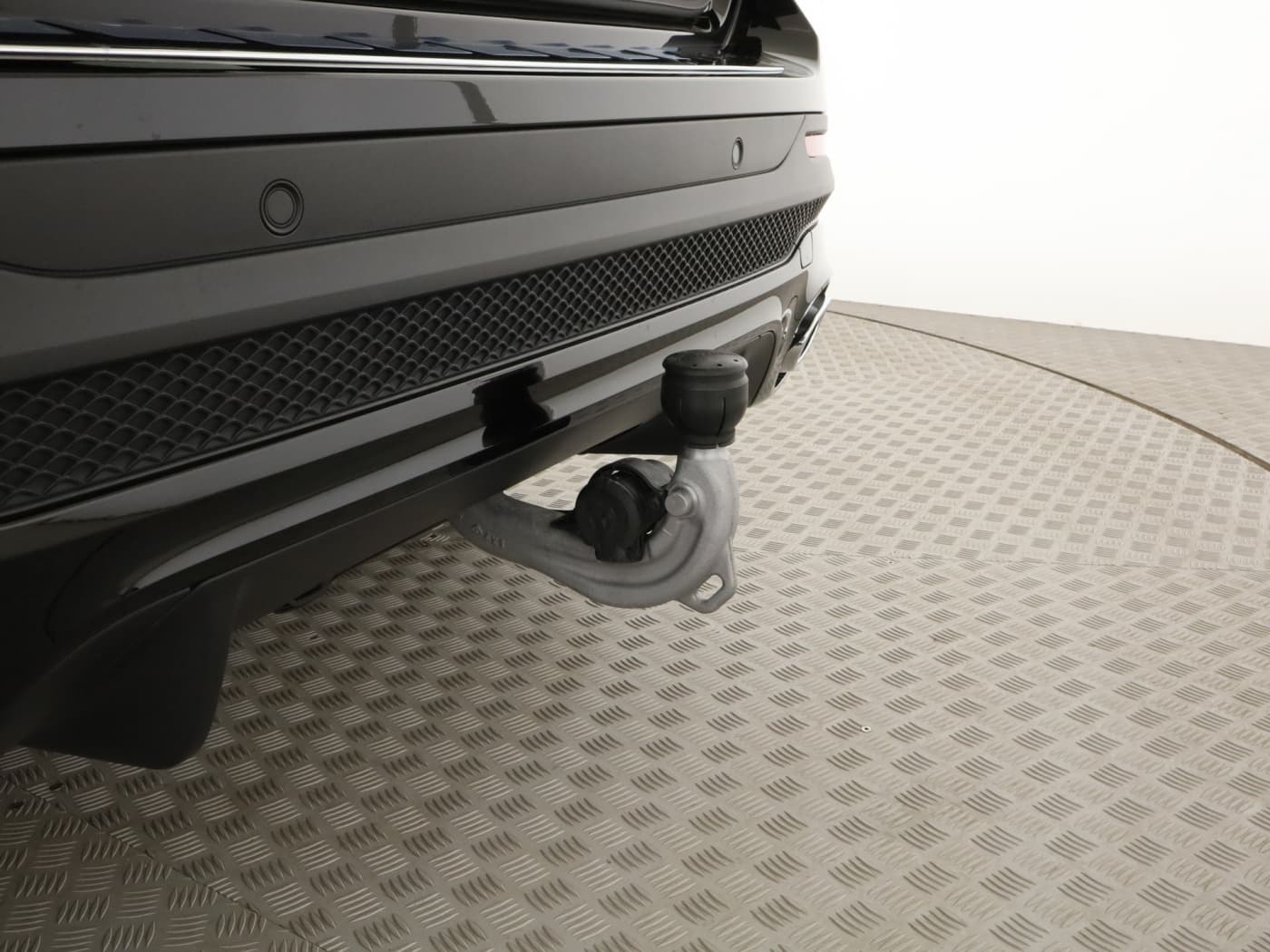 Mercedes-Benz GLB 180 Bild 28