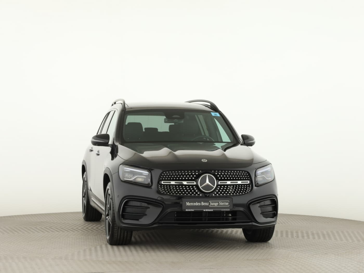 Mercedes-Benz GLB 180 Bild 3