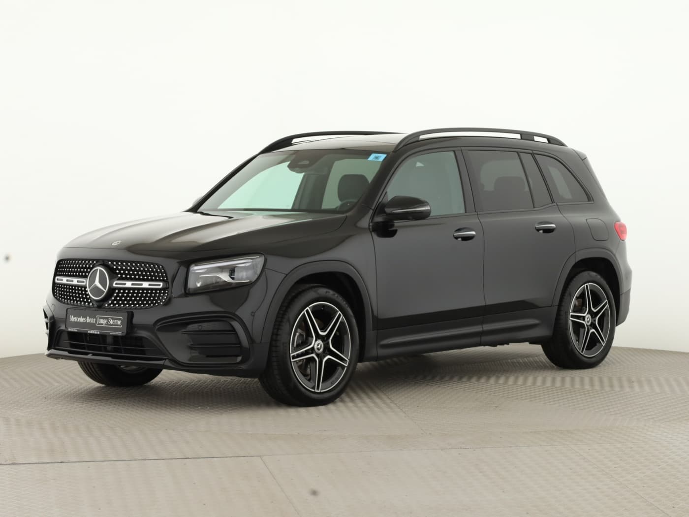 Mercedes-Benz GLB 180 Bild 5