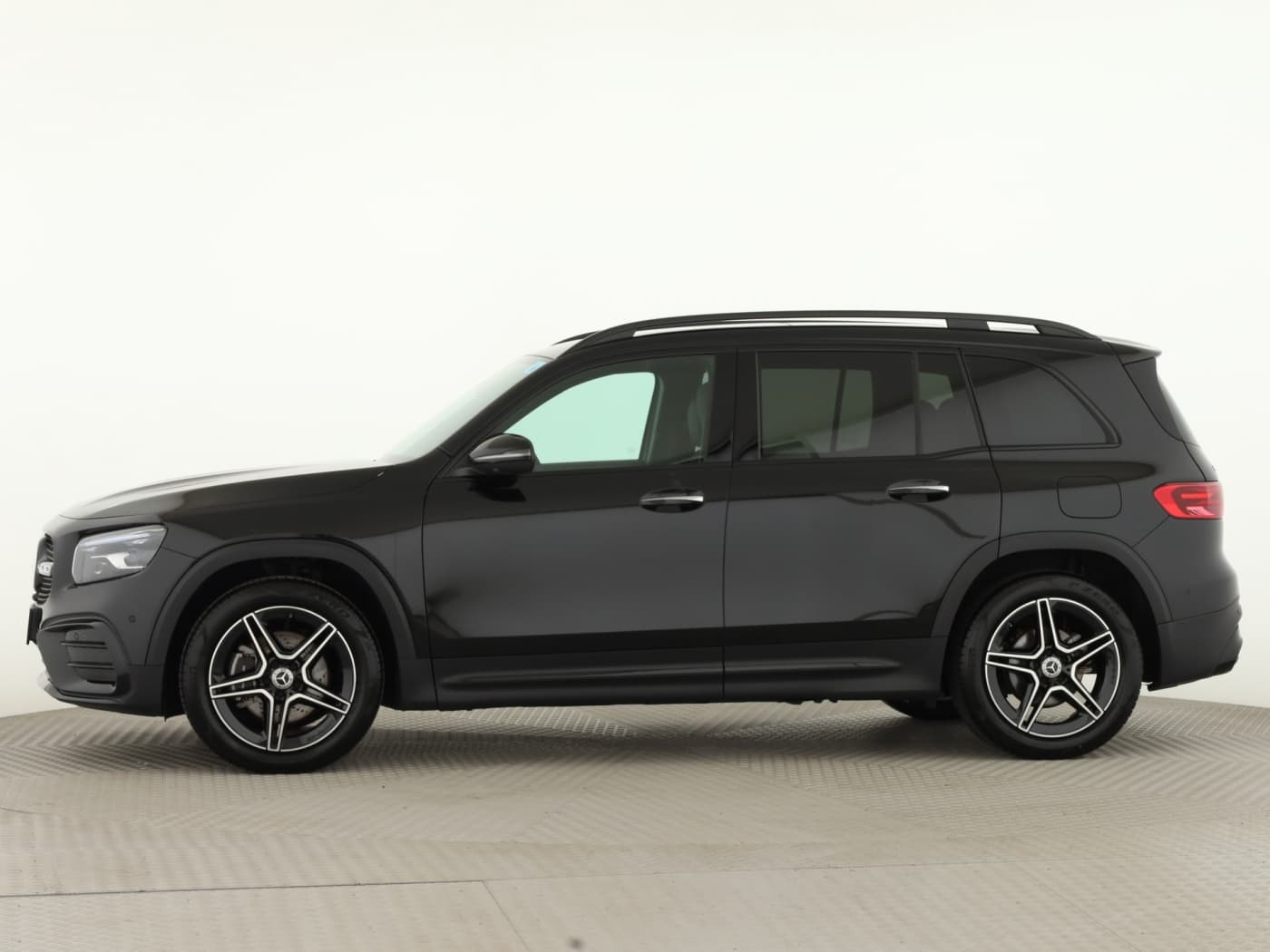 Mercedes-Benz GLB 180 Bild 7