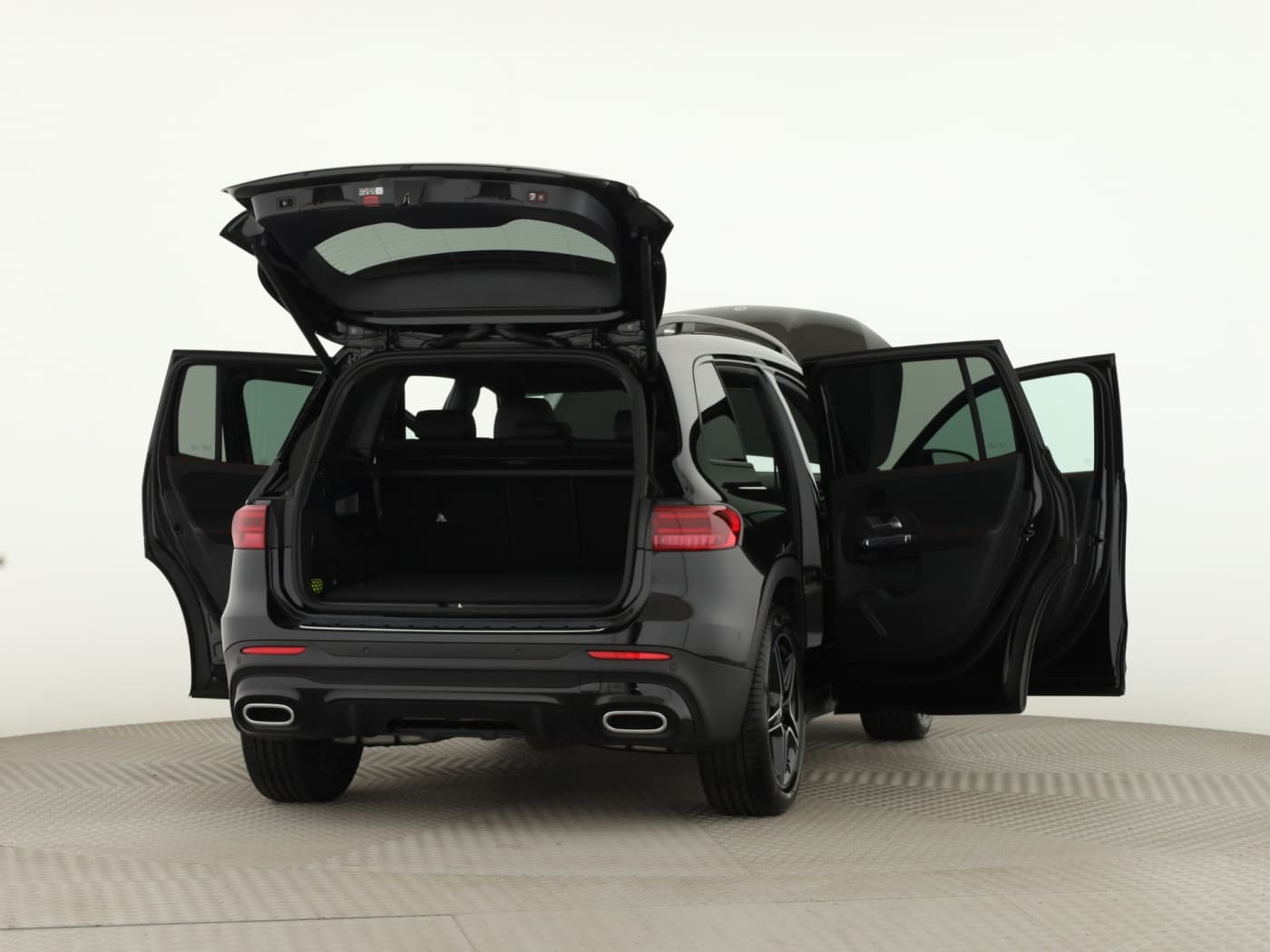 Mercedes-Benz GLB 180 Bild 9
