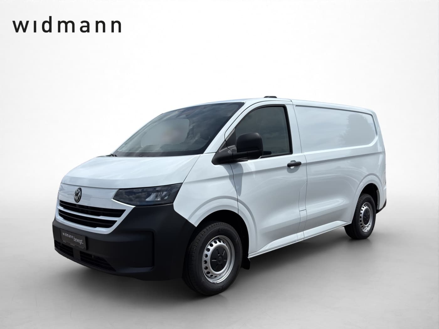 Volkswagen Transporter Kasten 2.0 TDI L1H1