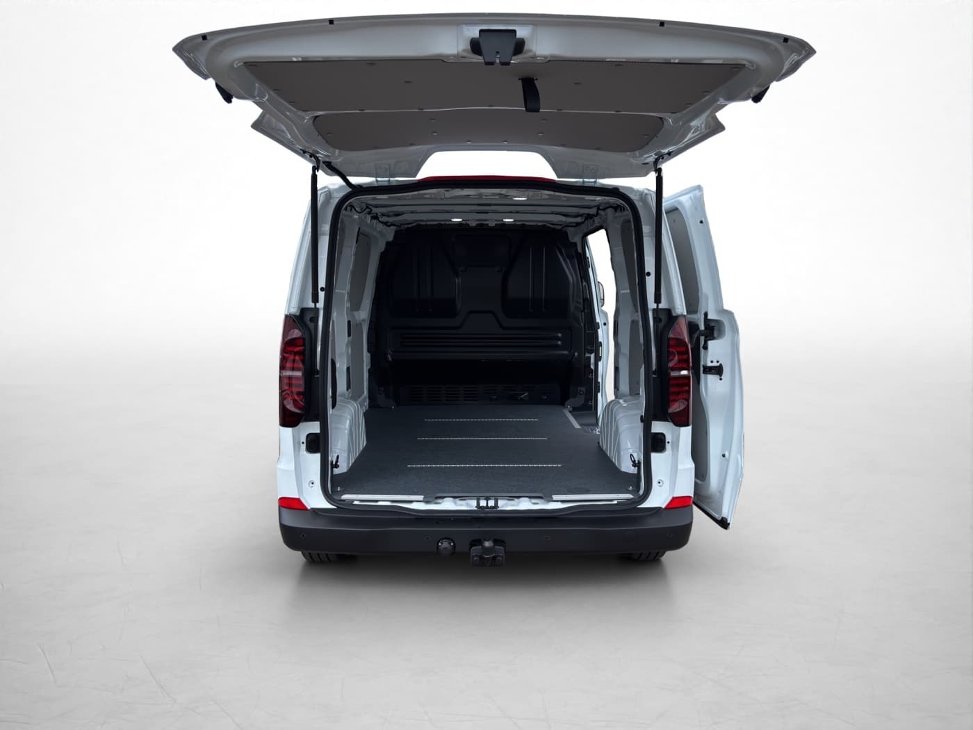 Volkswagen Transporter Kasten 2.0 TDI L1H1 Bild 18