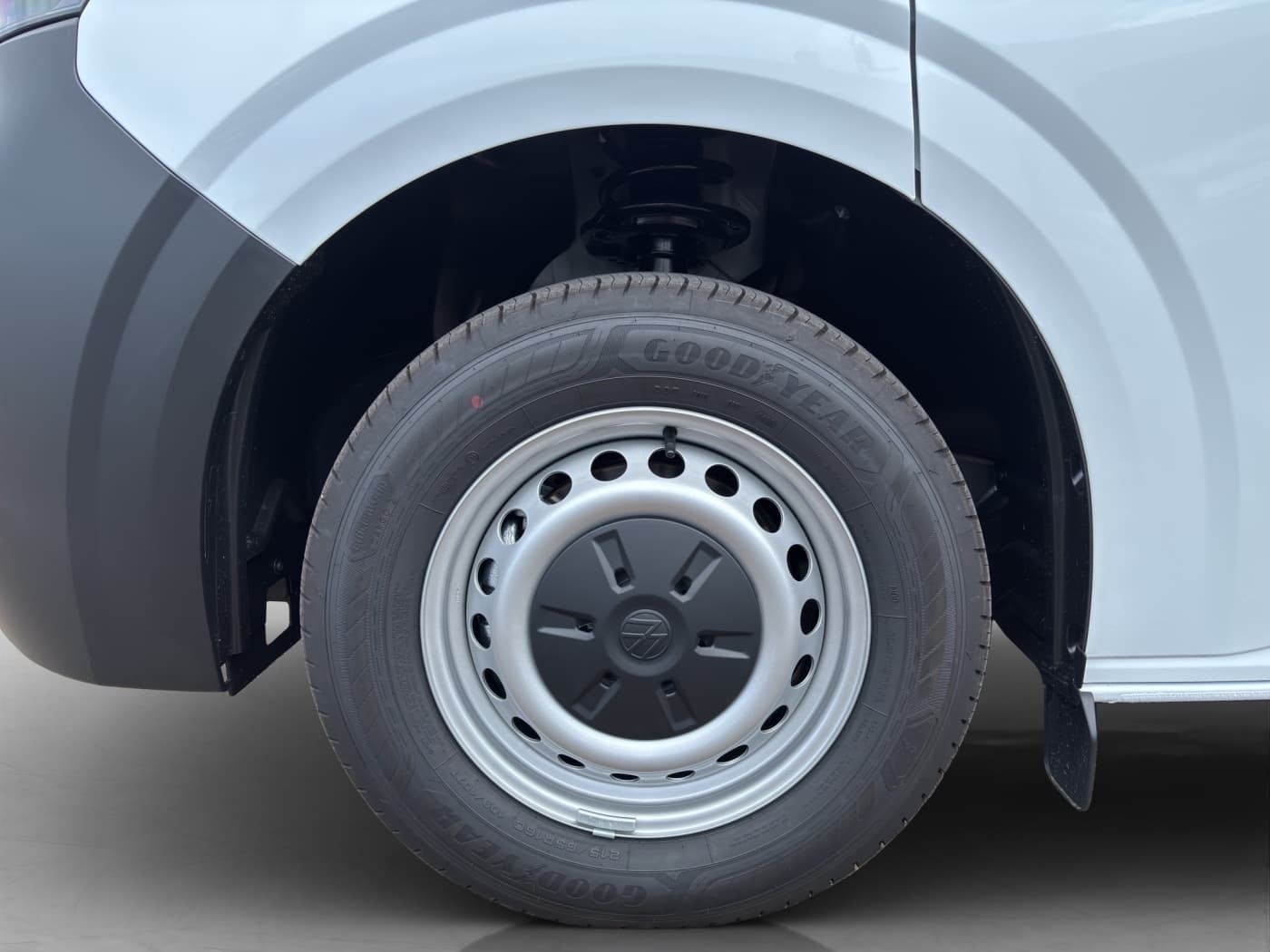 Volkswagen Transporter Kasten 2.0 TDI L1H1 Bild 19
