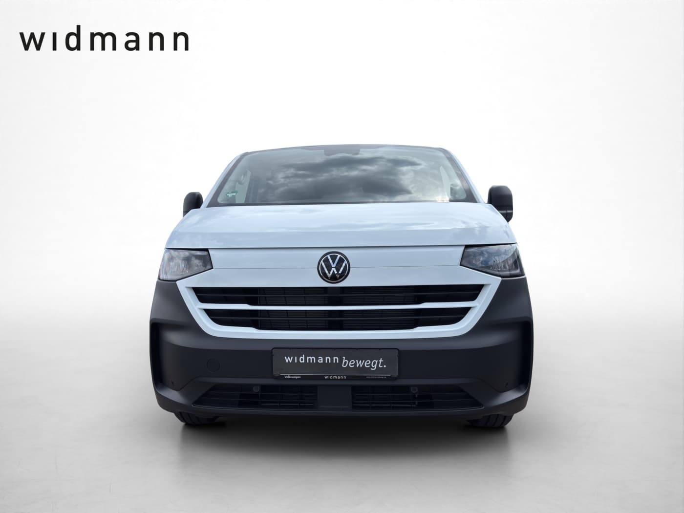 Volkswagen Transporter Kasten 2.0 TDI L1H1 Bild 2