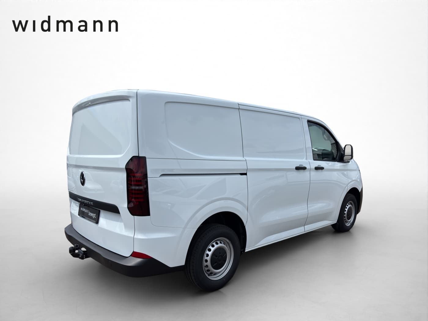 Volkswagen Transporter Kasten 2.0 TDI L1H1 Bild 3