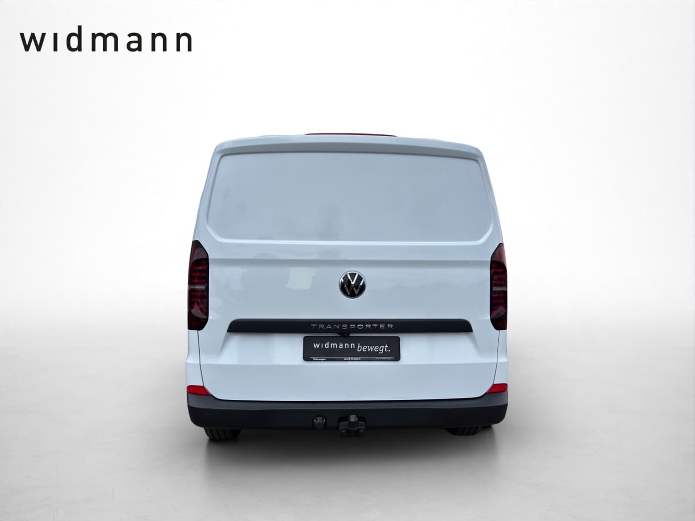Volkswagen Transporter Kasten 2.0 TDI L1H1 Bild 4
