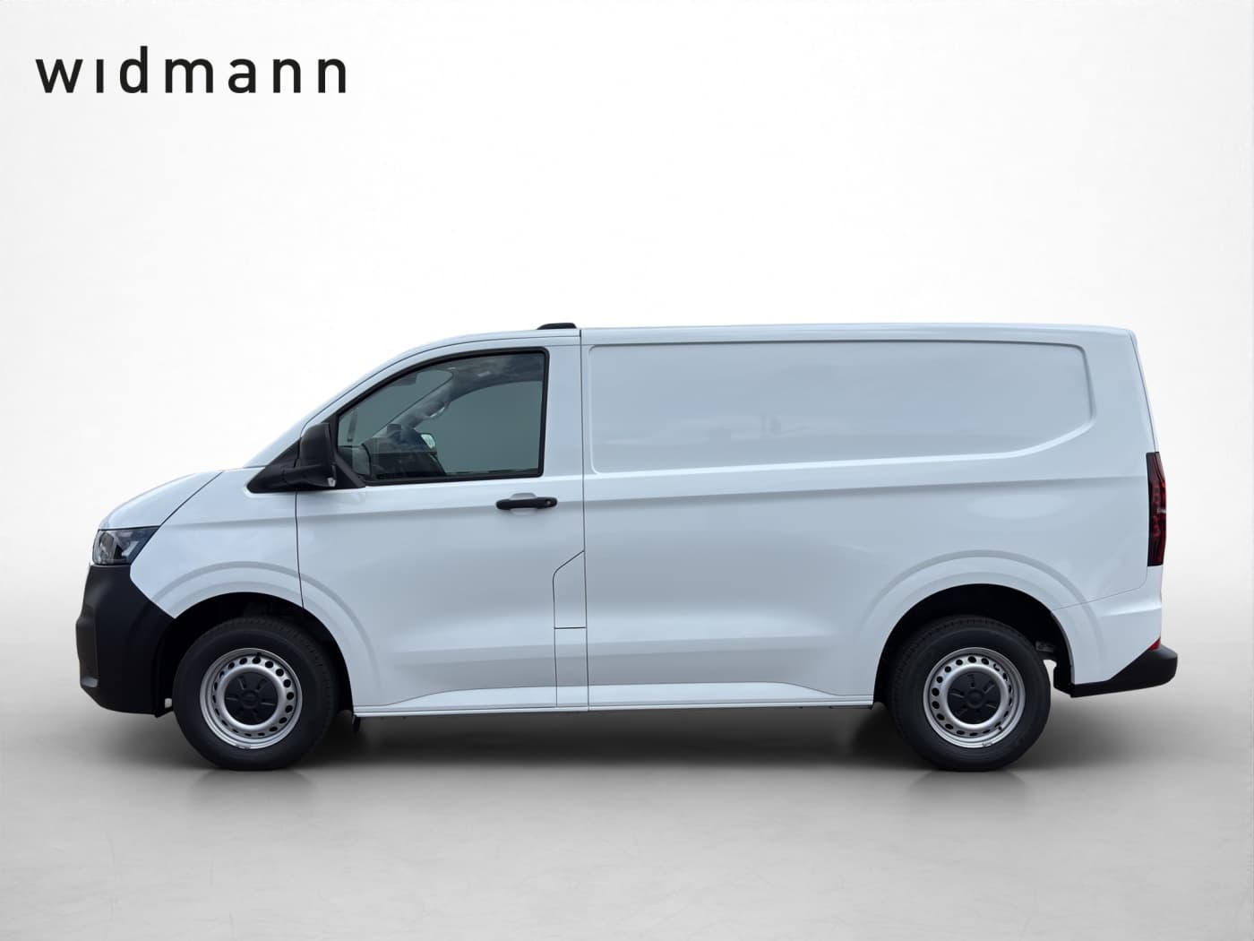 Volkswagen Transporter Kasten 2.0 TDI L1H1 Bild 5