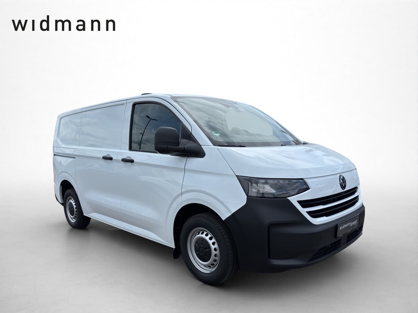 Volkswagen Transporter Kasten 2.0 TDI L1H1 Bild 7