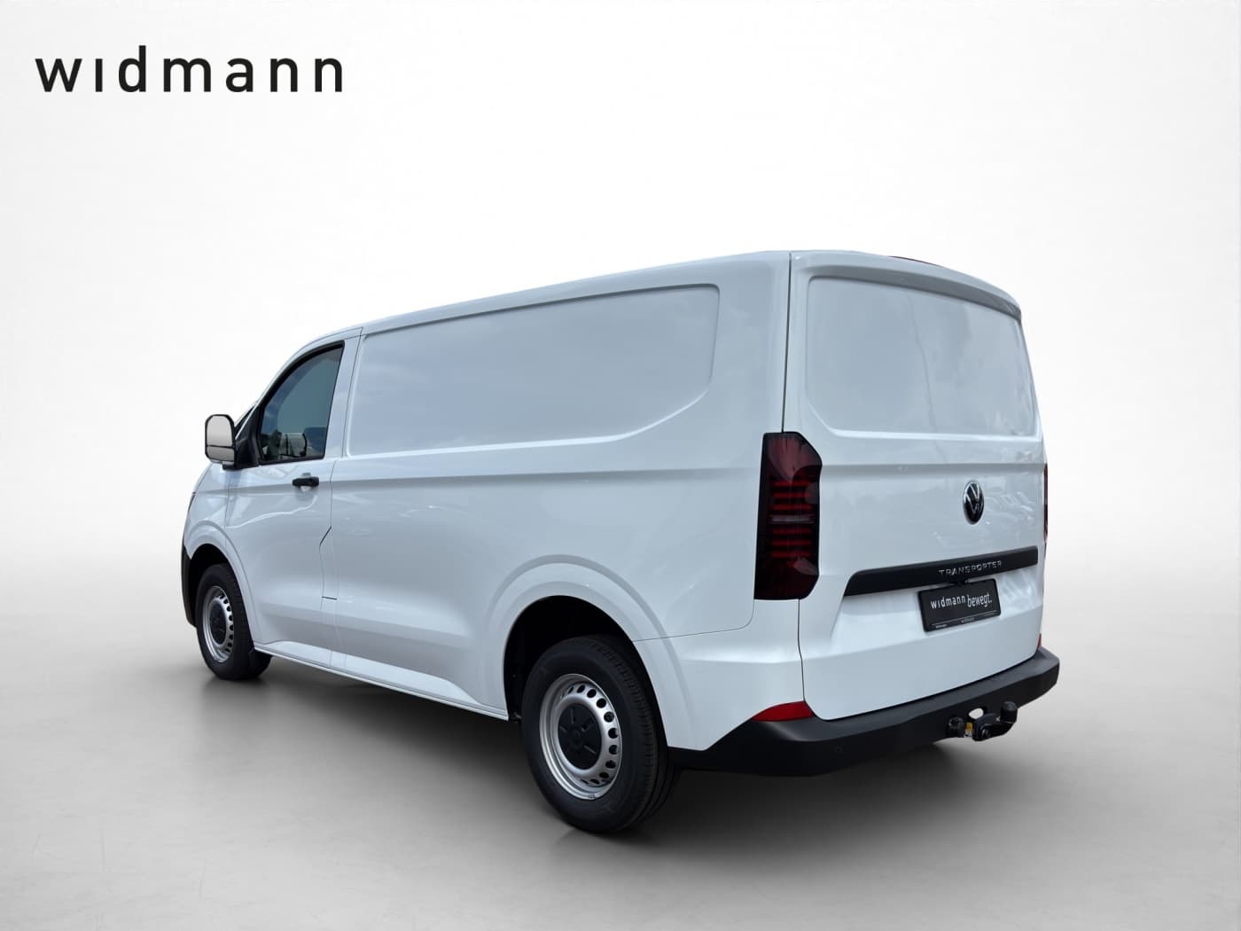 Volkswagen Transporter Kasten 2.0 TDI L1H1 Bild 8