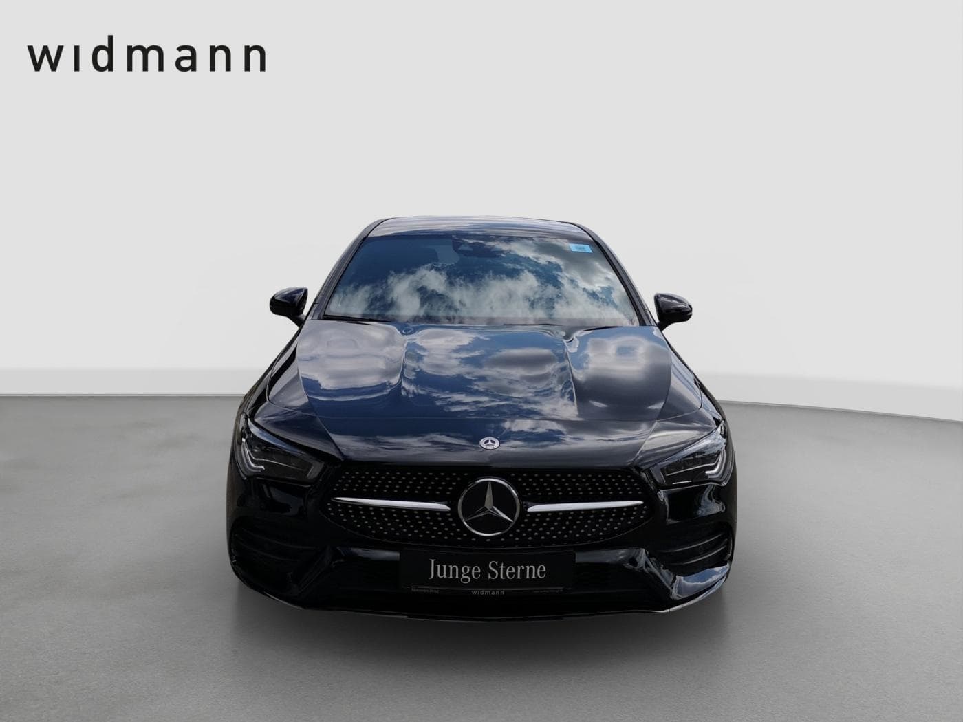 Mercedes-Benz CLA 220 d SB Bild 3