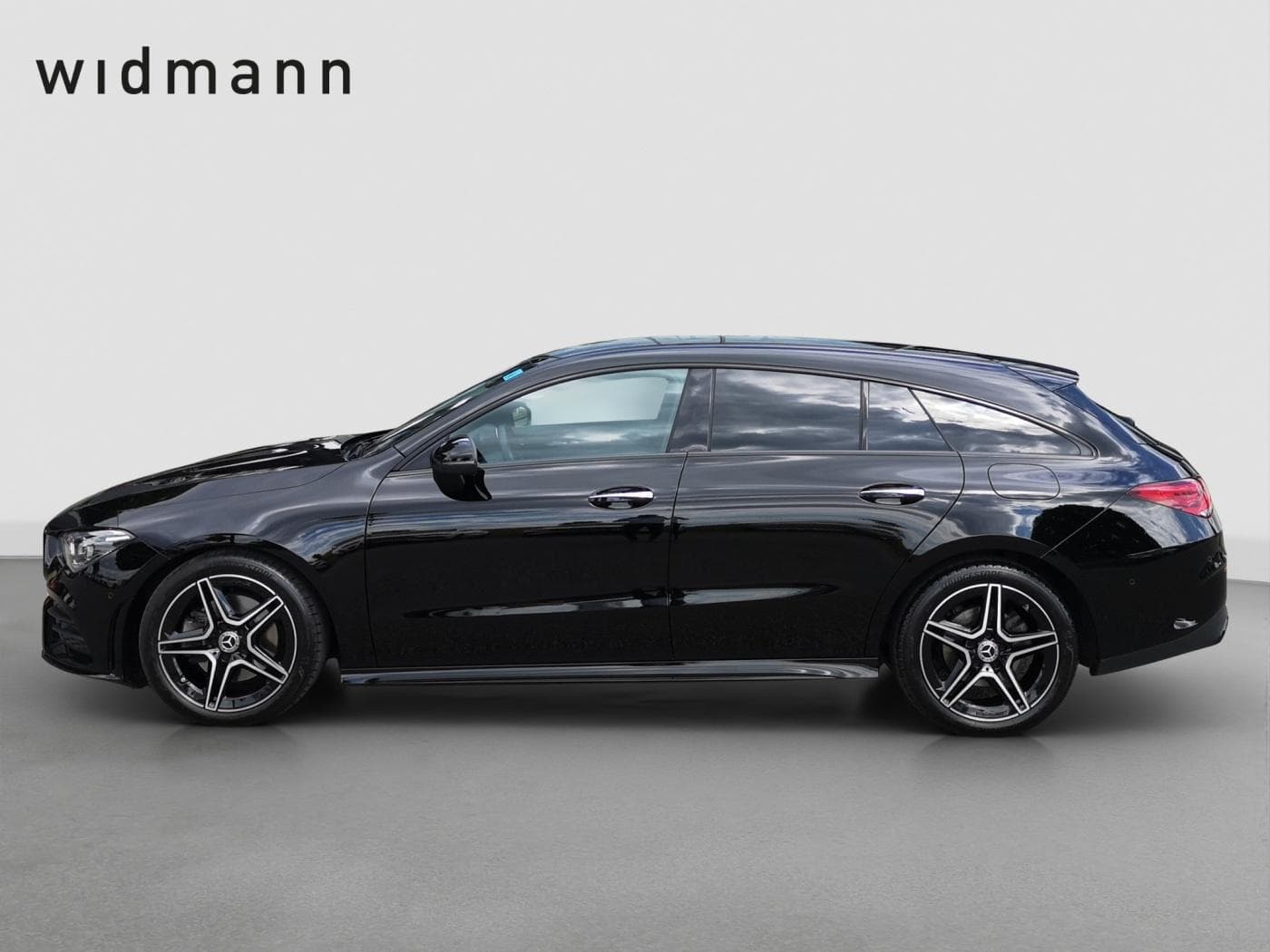 Mercedes-Benz CLA 220 d SB Bild 5