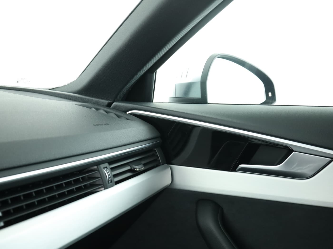 Audi S4 Avant 3.0 TDI quattro Bild 16