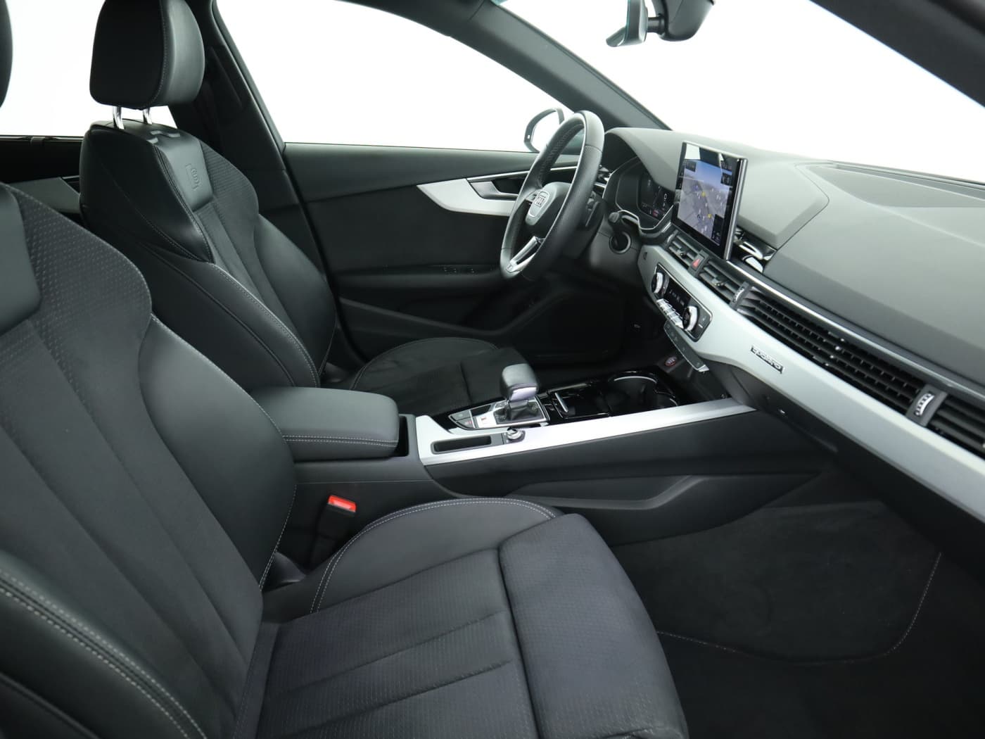 Audi S4 Avant 3.0 TDI quattro Bild 17