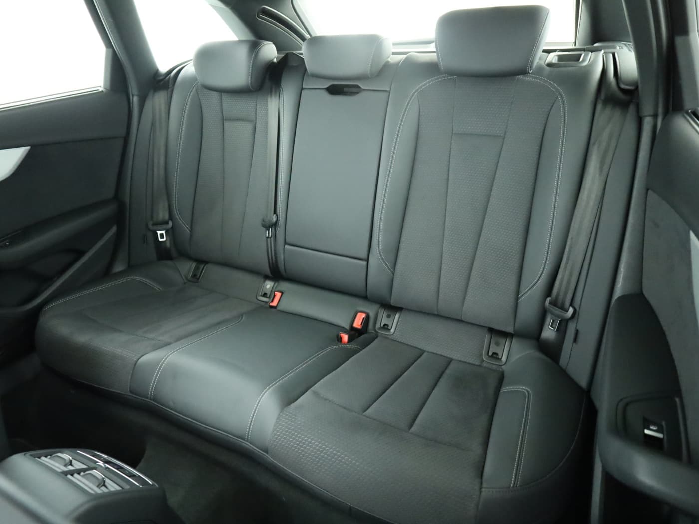 Audi S4 Avant 3.0 TDI quattro Bild 18