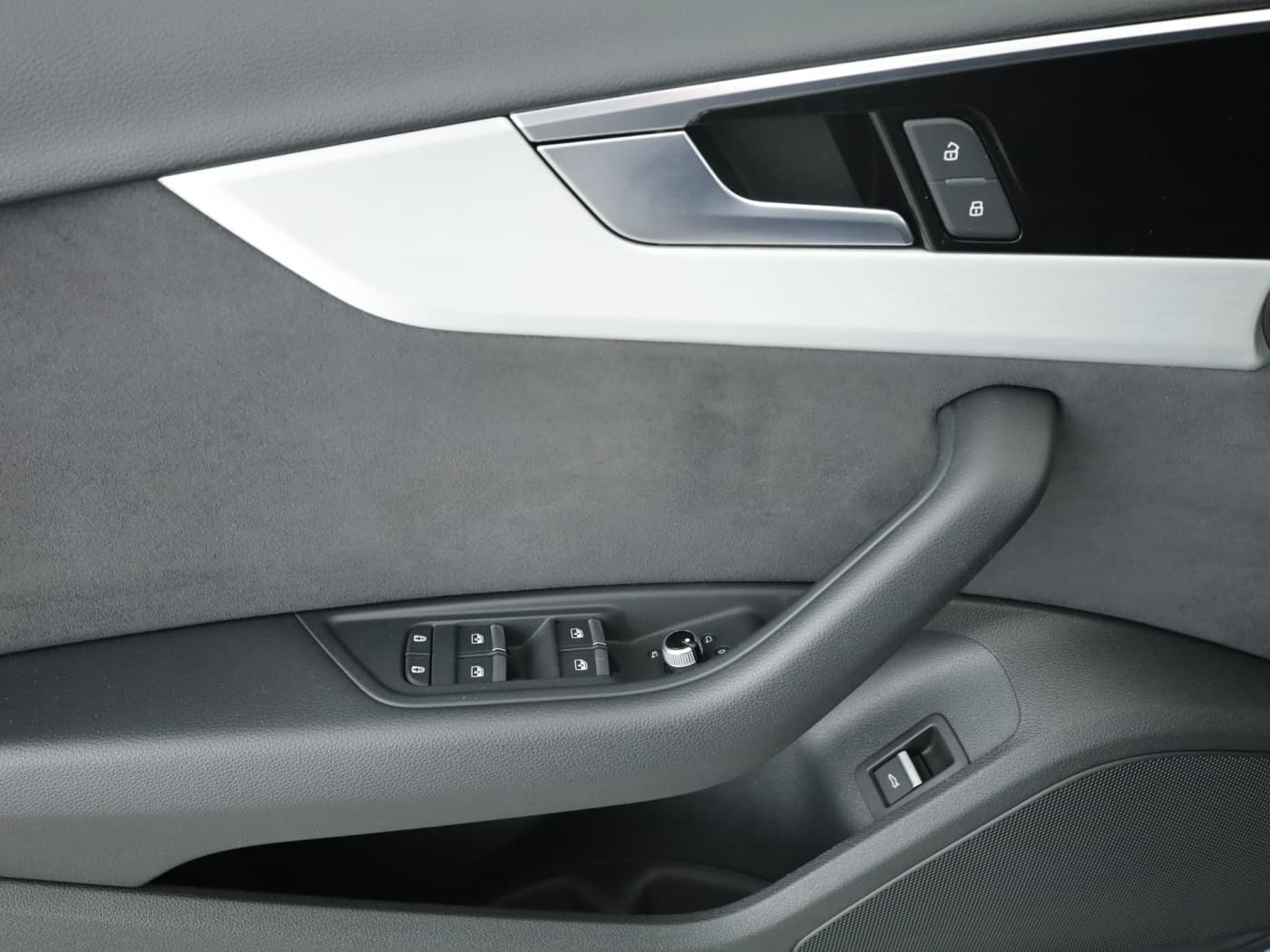 Audi S4 Avant 3.0 TDI quattro Bild 20