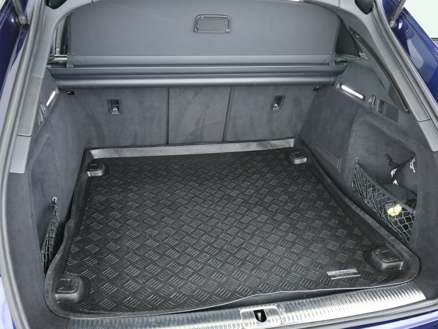 Audi S4 Avant 3.0 TDI quattro Bild 22