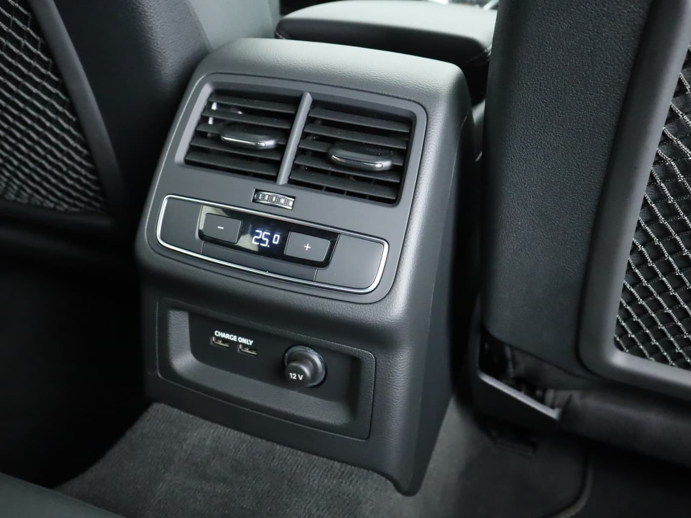 Audi S4 Avant 3.0 TDI quattro Bild 23