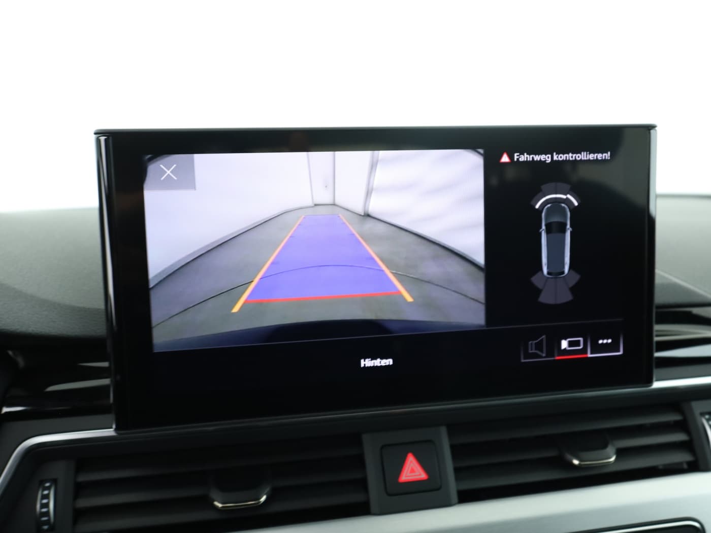 Audi S4 Avant 3.0 TDI quattro Bild 25