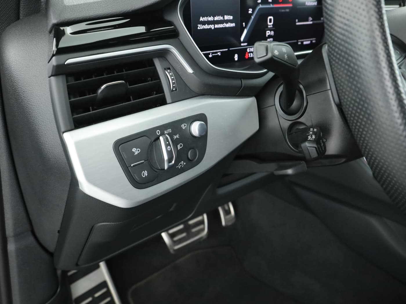 Audi S4 Avant 3.0 TDI quattro Bild 26