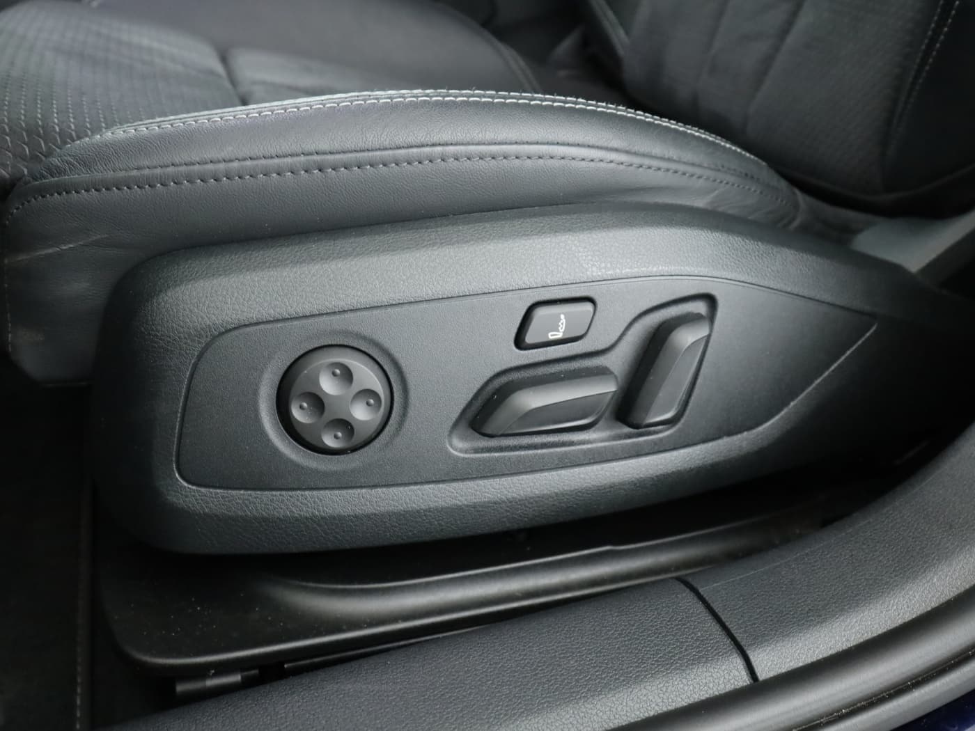 Audi S4 Avant 3.0 TDI quattro Bild 27