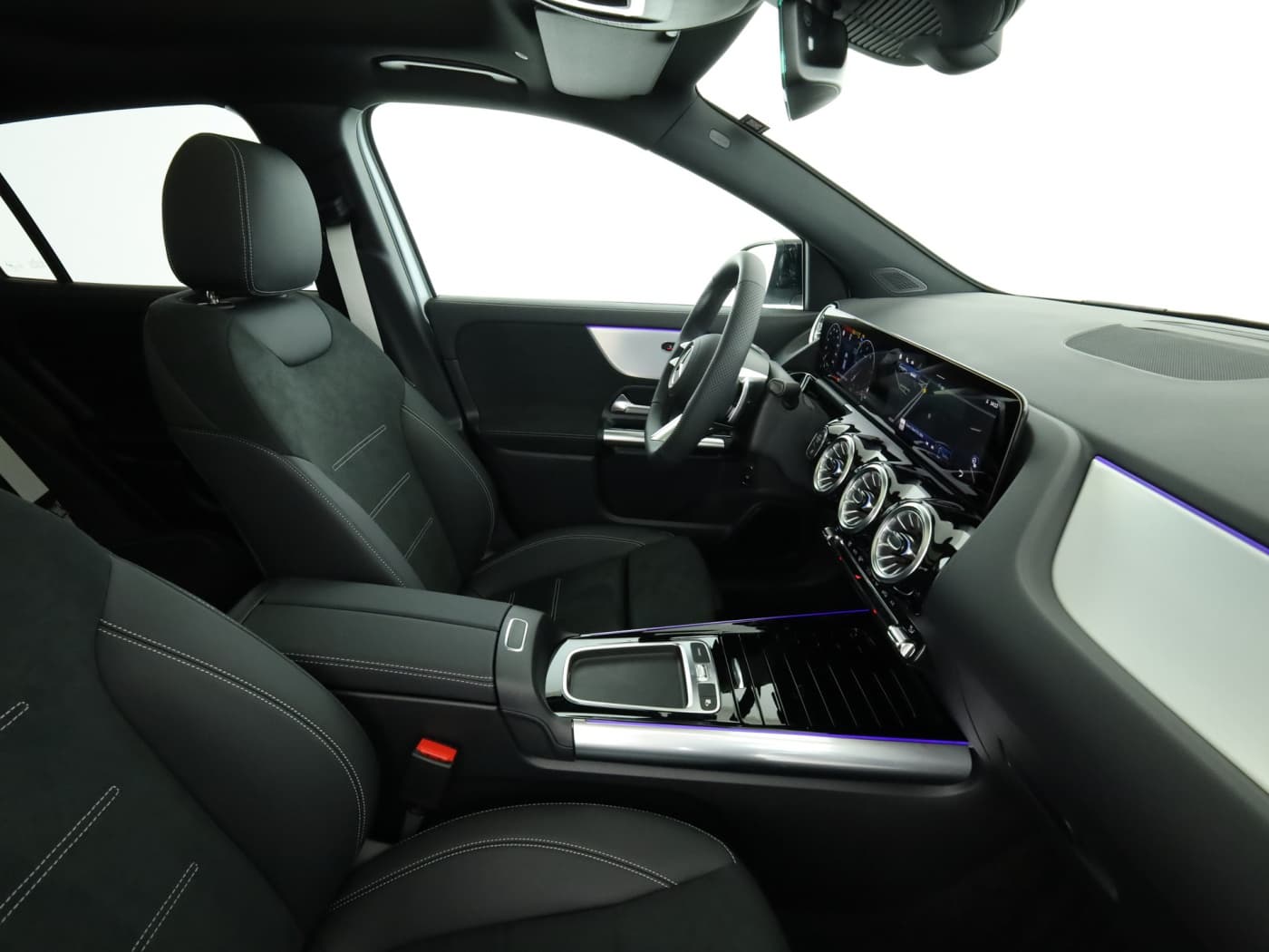 Mercedes-Benz GLA 220 d 4MATIC Bild 17