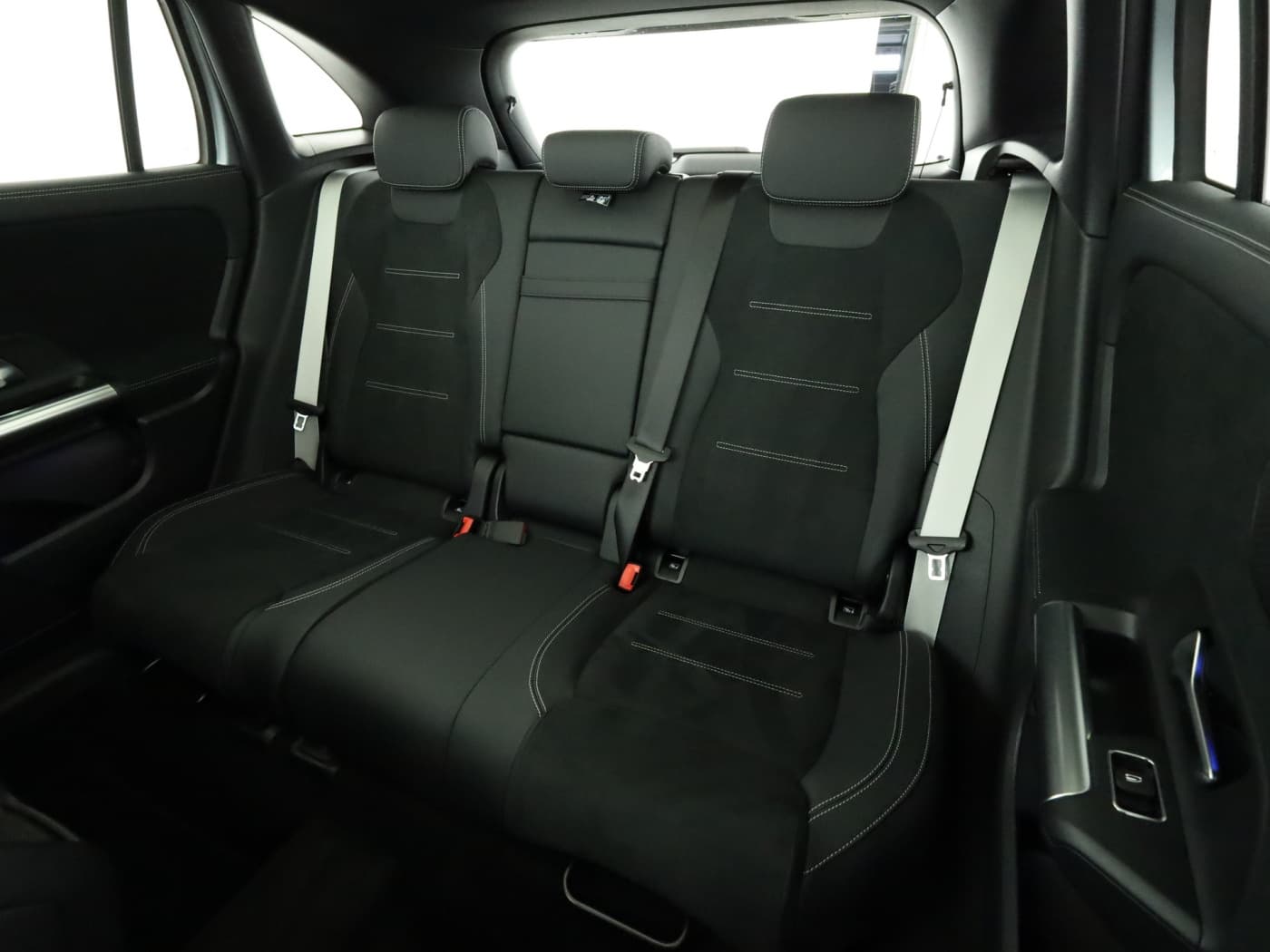 Mercedes-Benz GLA 220 d 4MATIC Bild 18