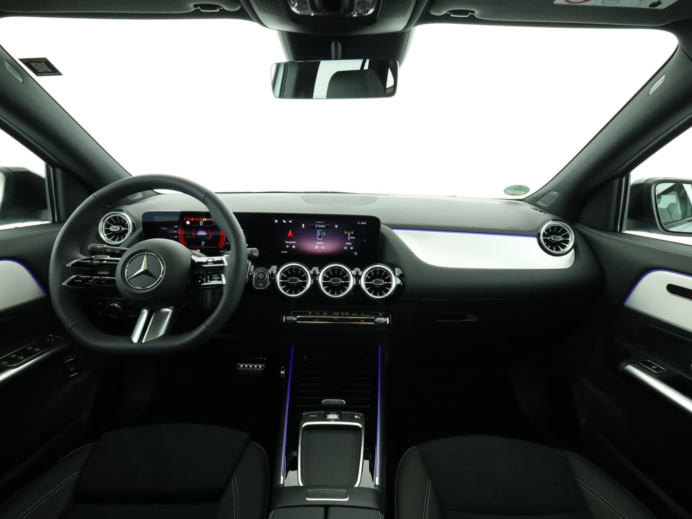 Mercedes-Benz GLA 220 d 4MATIC Bild 19