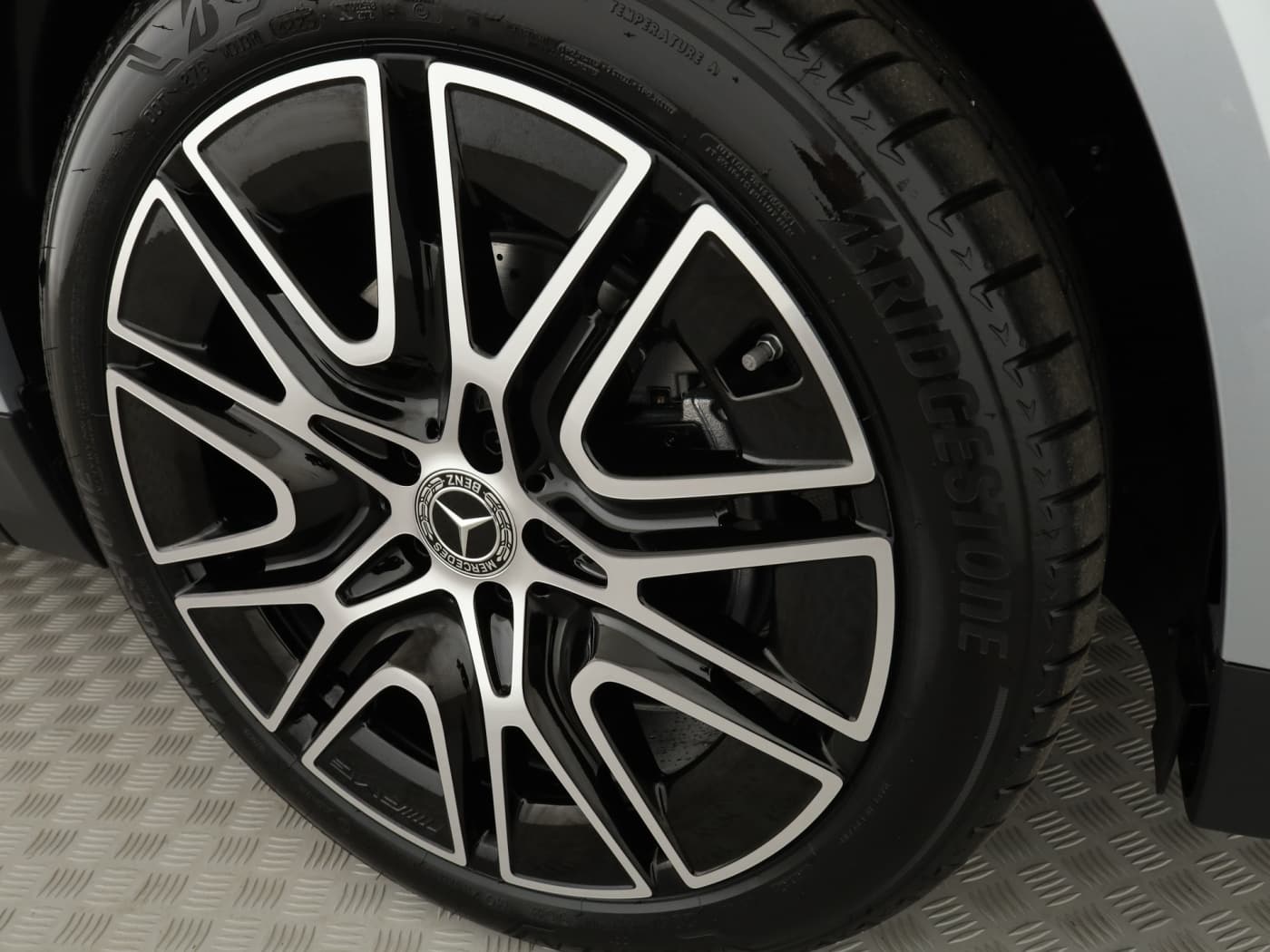 Mercedes-Benz GLA 220 d 4MATIC Bild 22