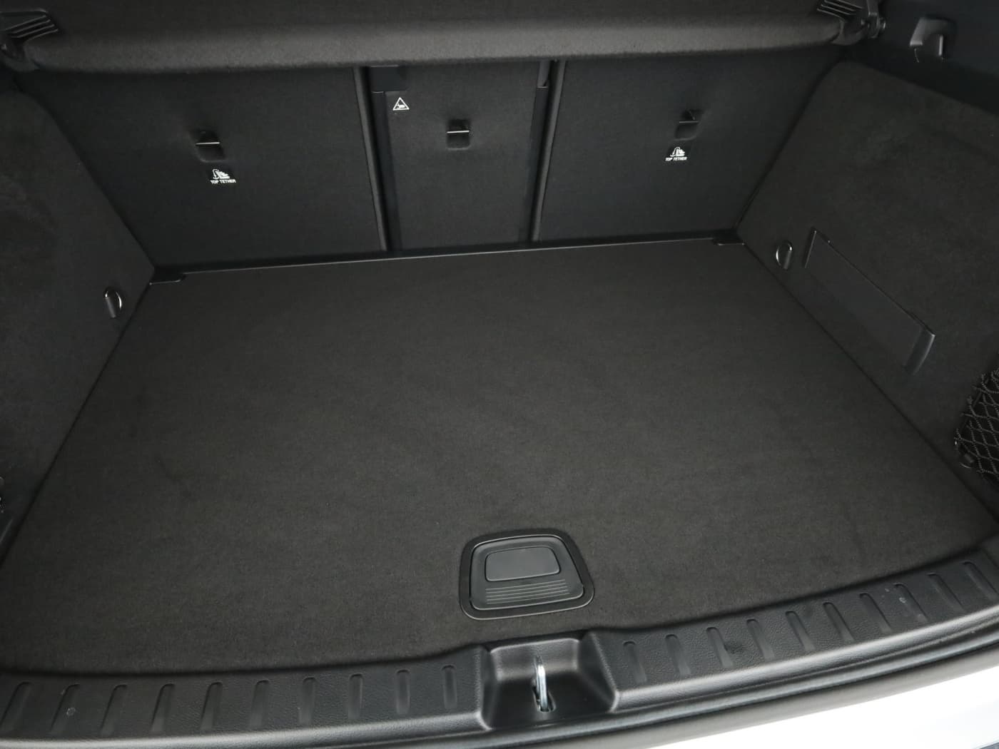 Mercedes-Benz GLA 220 d 4MATIC Bild 23
