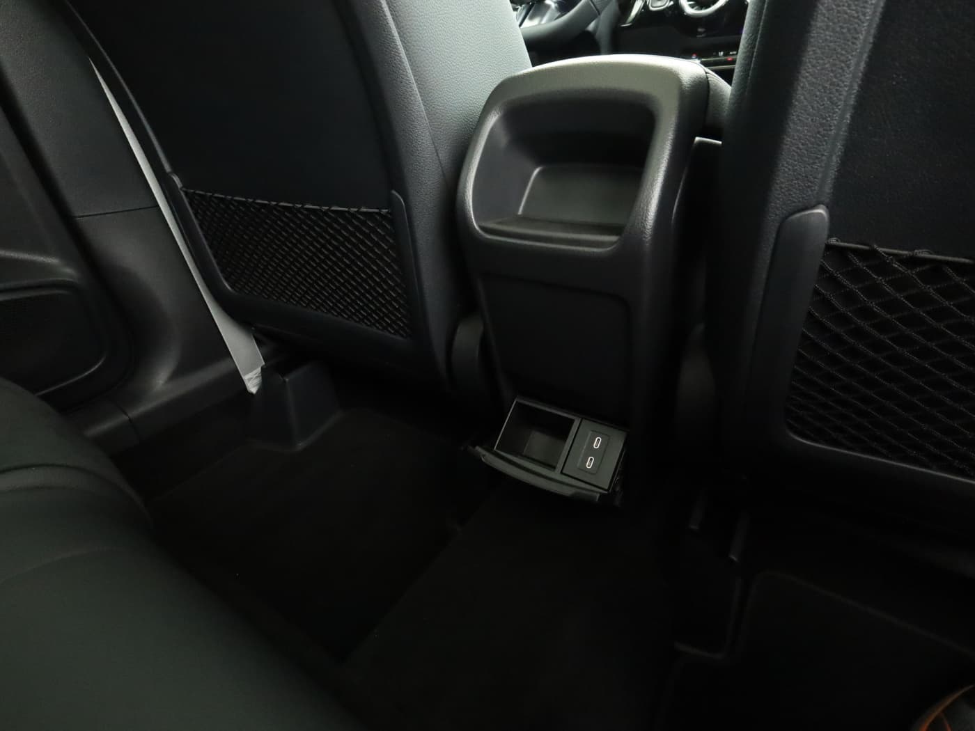 Mercedes-Benz GLA 220 d 4MATIC Bild 26