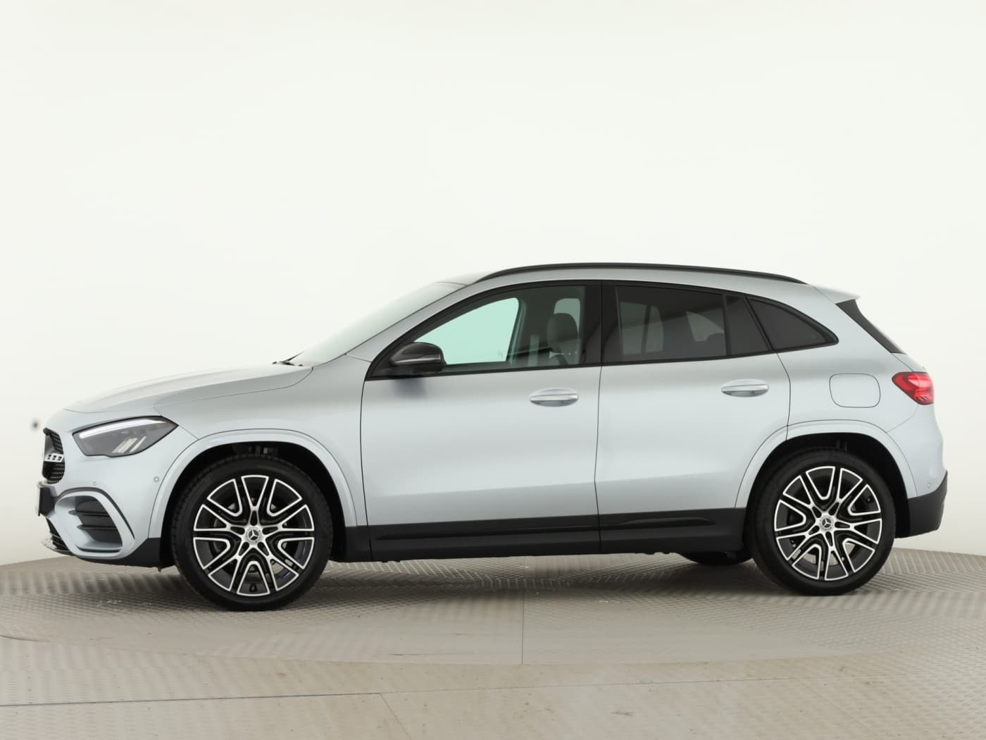Mercedes-Benz GLA 220 d 4MATIC Bild 7