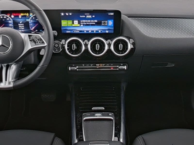 Mercedes-Benz B 200 Bild 5