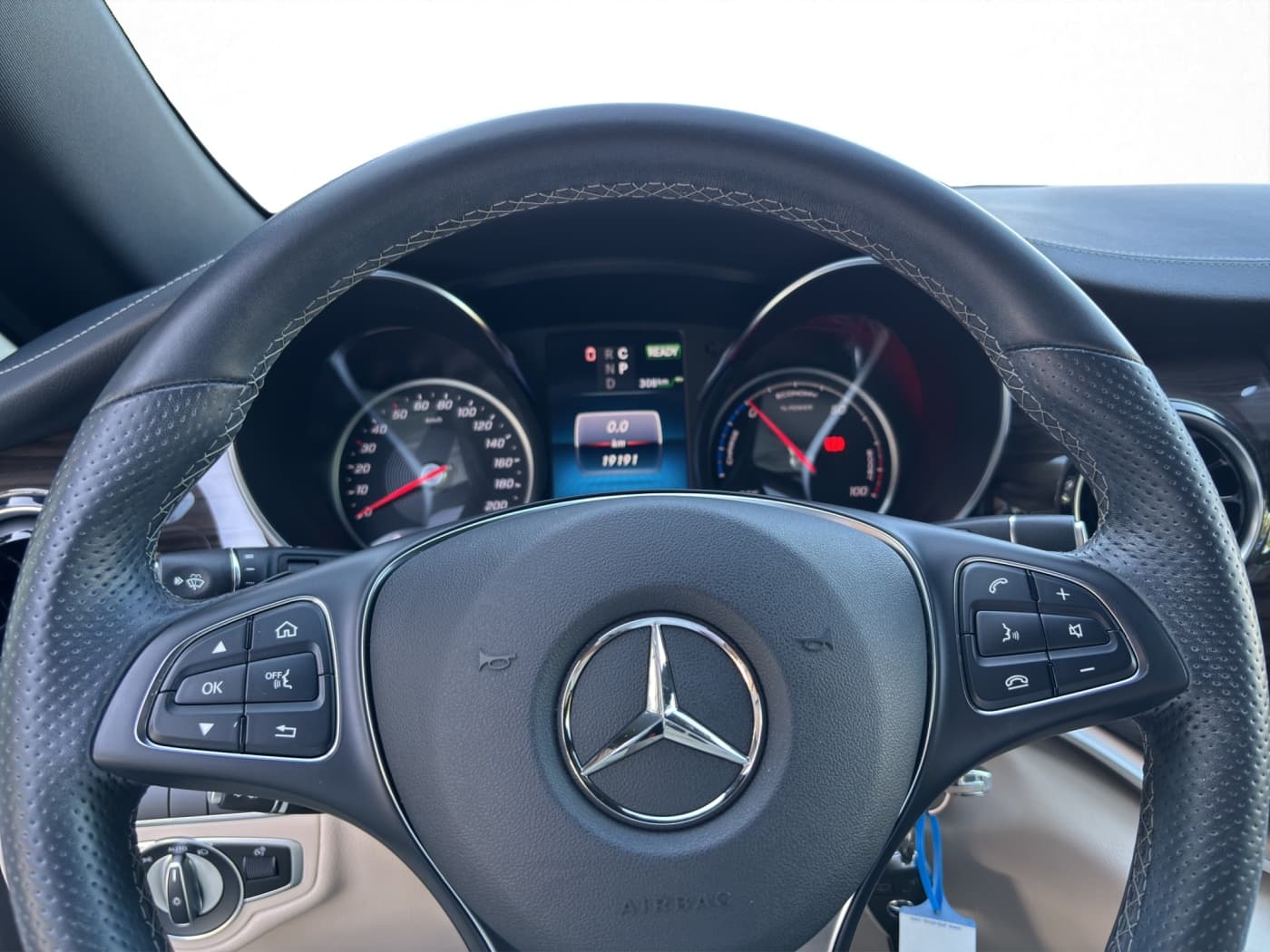 Mercedes-Benz EQV 300 AVANTGARDE Lang Bild 11
